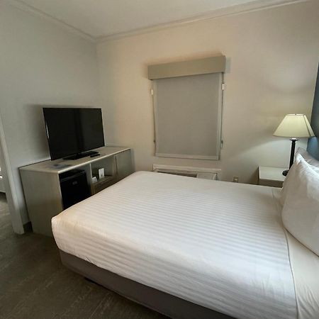 Surestay Hotel By Best Western Santa Monica Eksteriør bilde