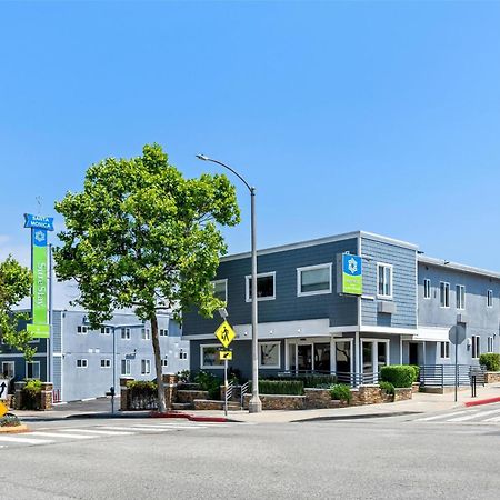 Surestay Hotel By Best Western Santa Monica Eksteriør bilde