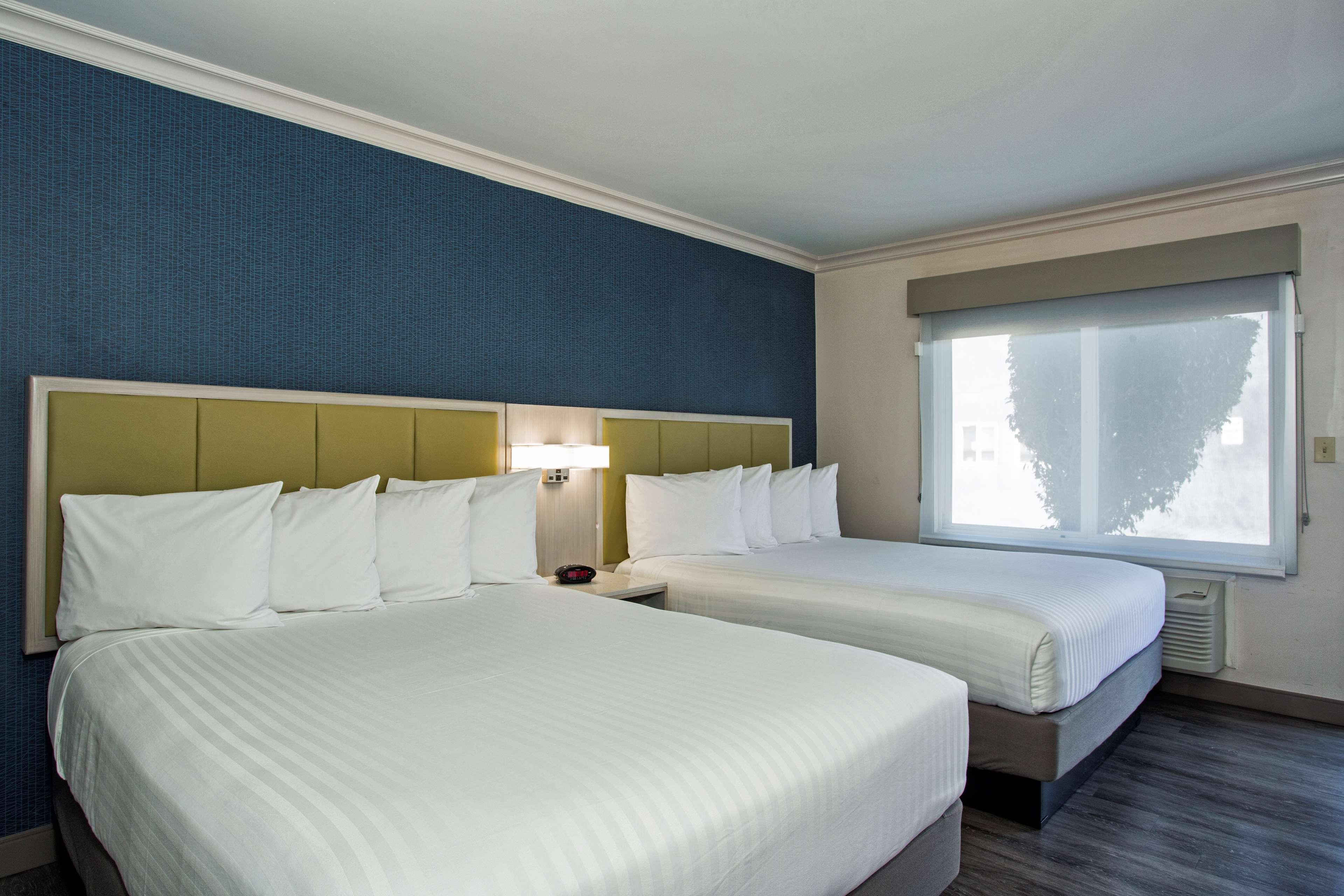 Surestay Hotel By Best Western Santa Monica Eksteriør bilde