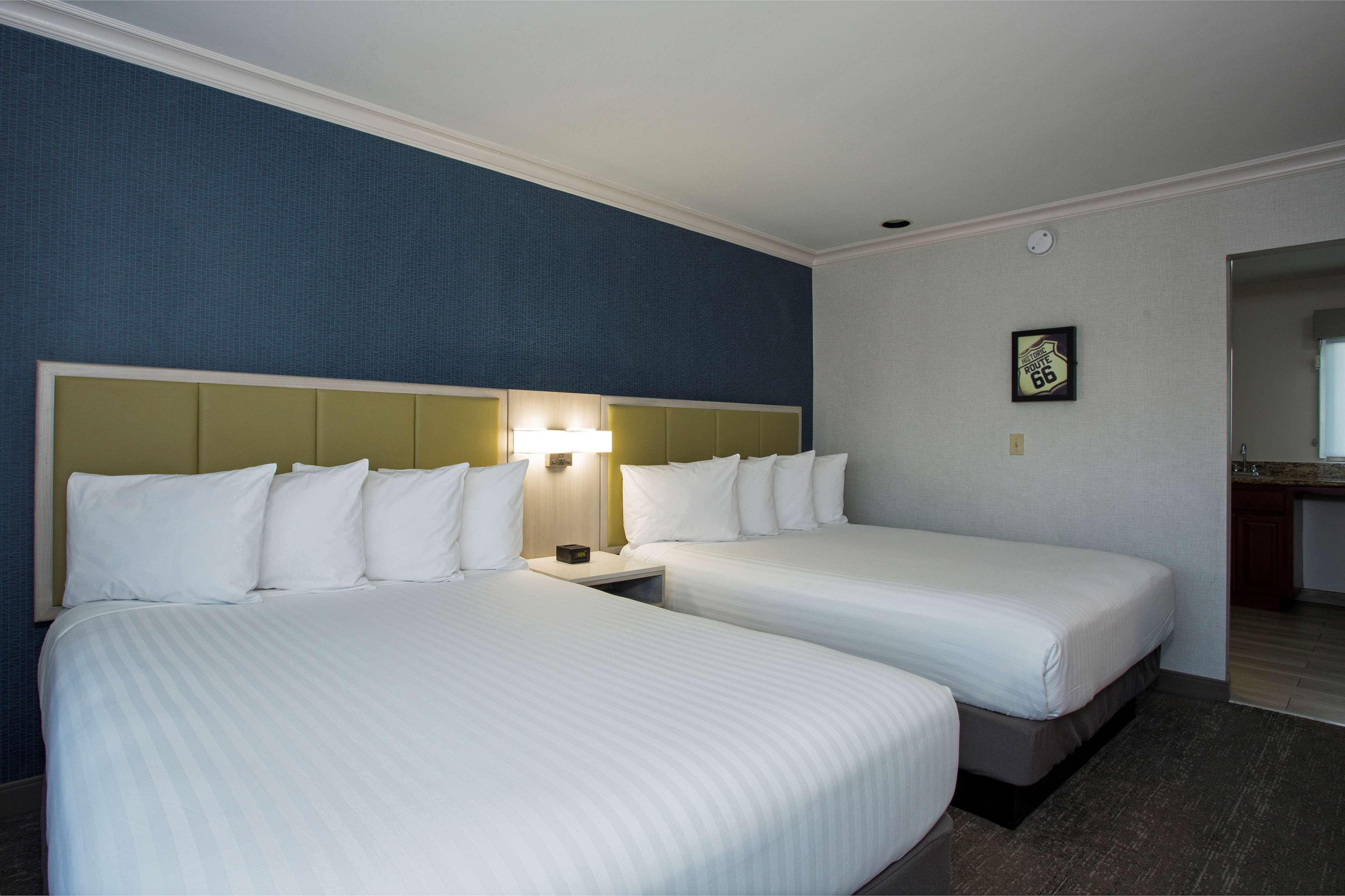 Surestay Hotel By Best Western Santa Monica Eksteriør bilde