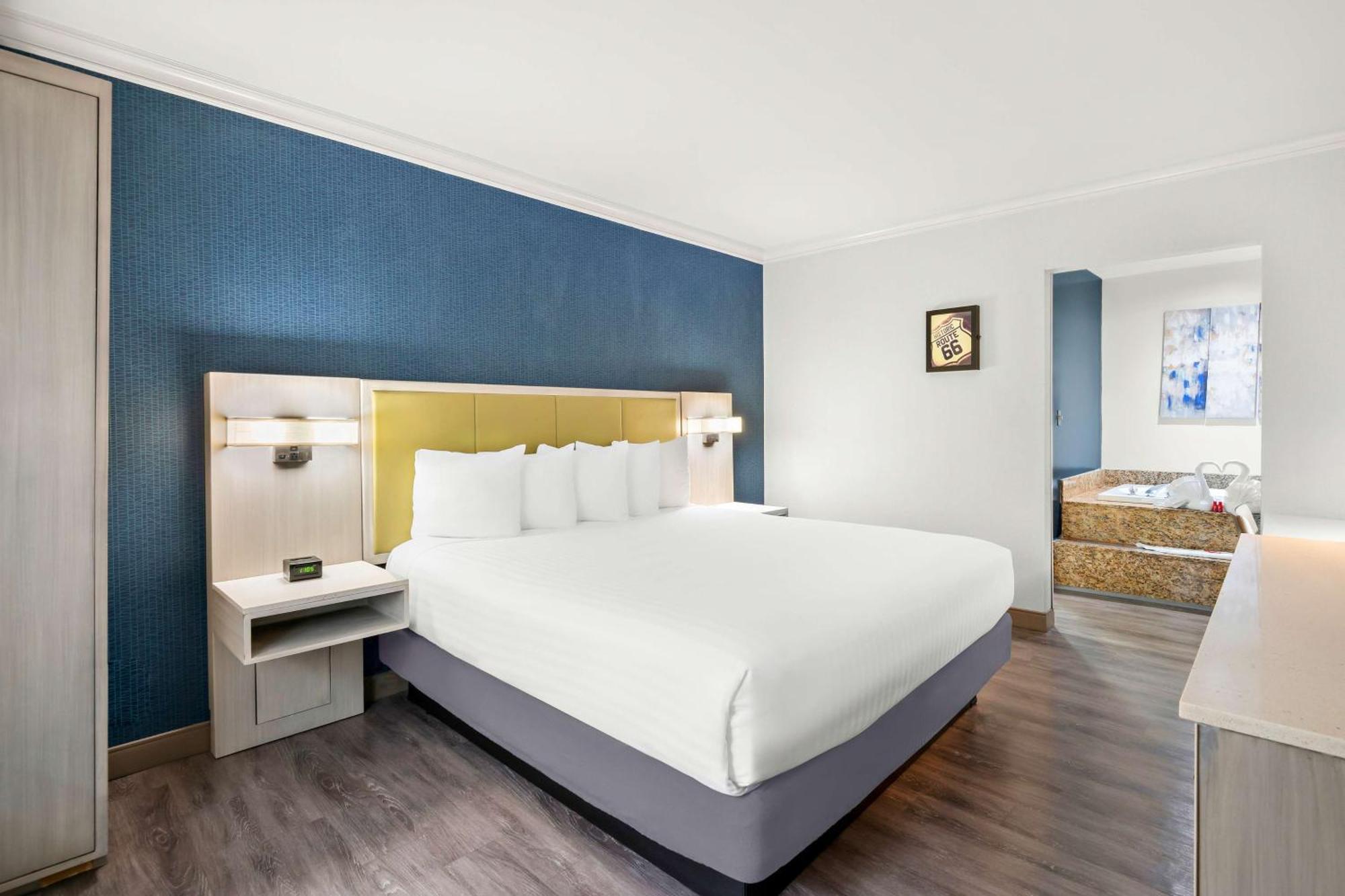 Surestay Hotel By Best Western Santa Monica Eksteriør bilde