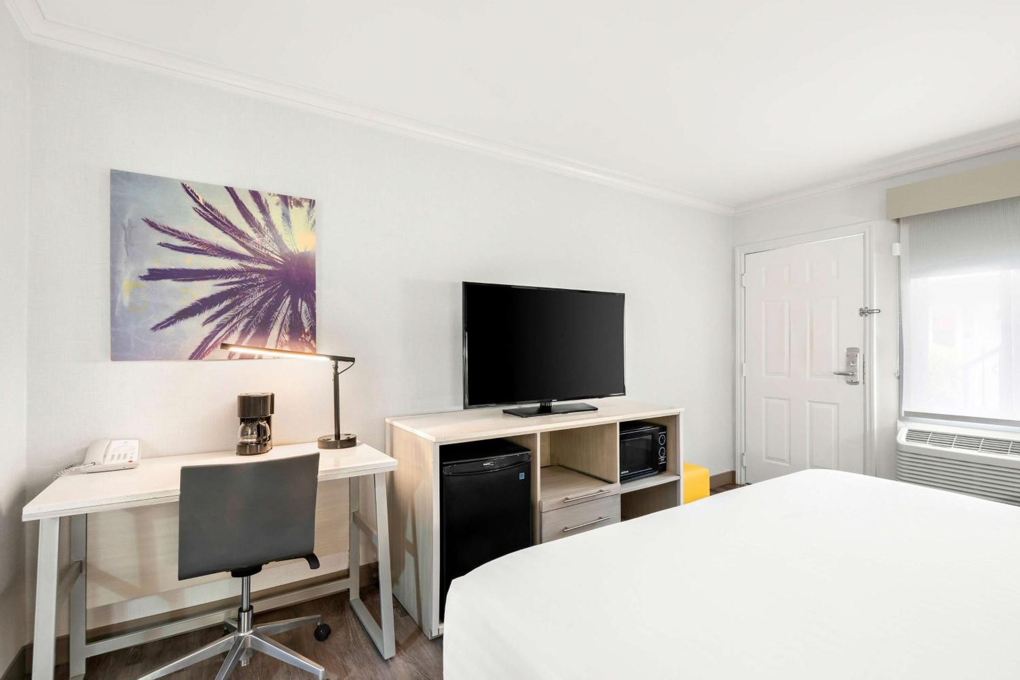 Surestay Hotel By Best Western Santa Monica Eksteriør bilde