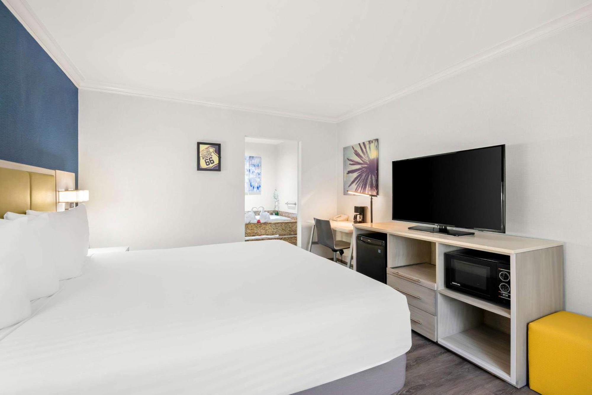 Surestay Hotel By Best Western Santa Monica Eksteriør bilde