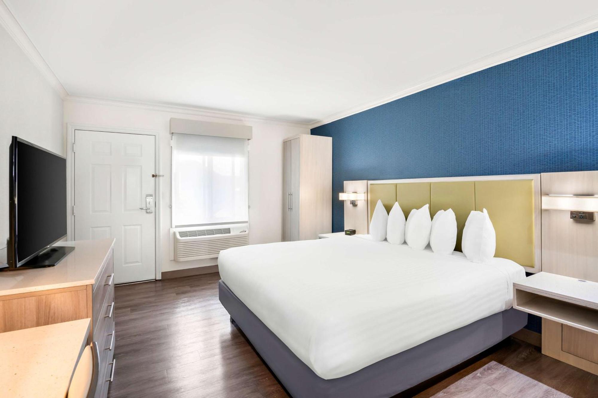 Surestay Hotel By Best Western Santa Monica Eksteriør bilde