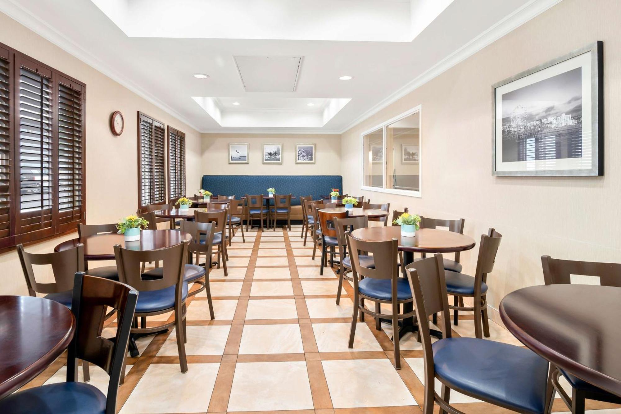 Surestay Hotel By Best Western Santa Monica Eksteriør bilde