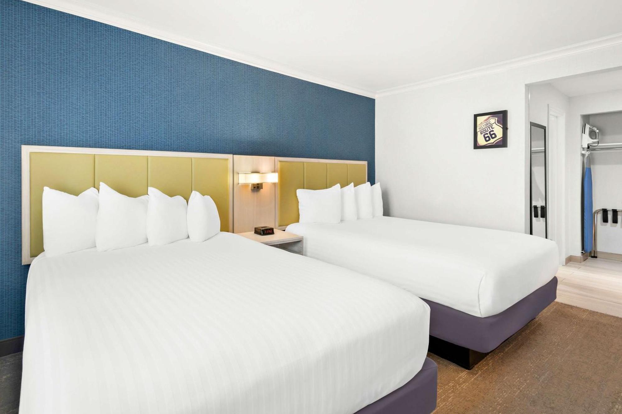 Surestay Hotel By Best Western Santa Monica Eksteriør bilde