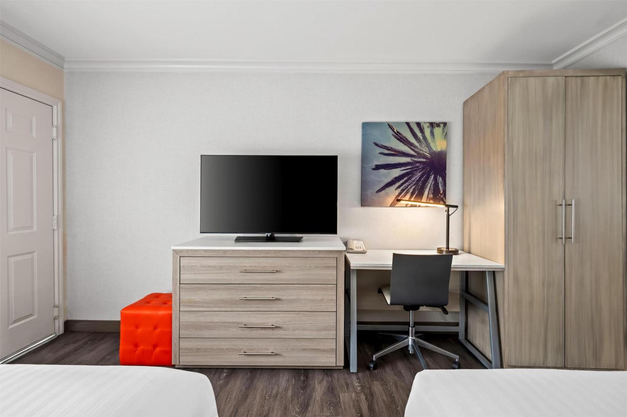 Surestay Hotel By Best Western Santa Monica Eksteriør bilde