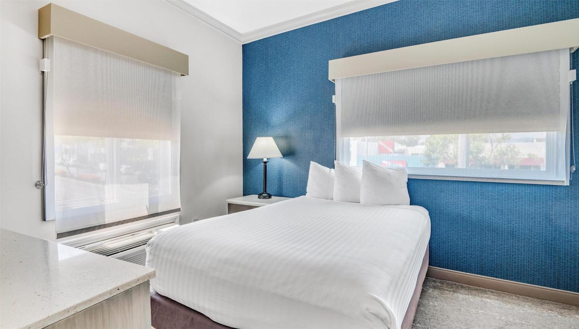 Surestay Hotel By Best Western Santa Monica Eksteriør bilde