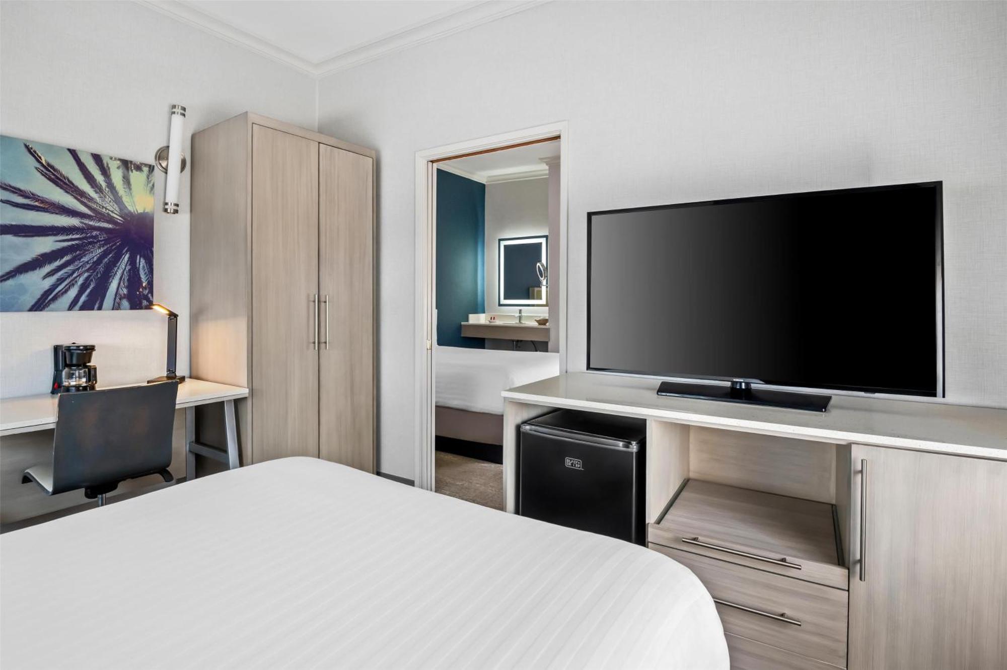 Surestay Hotel By Best Western Santa Monica Eksteriør bilde
