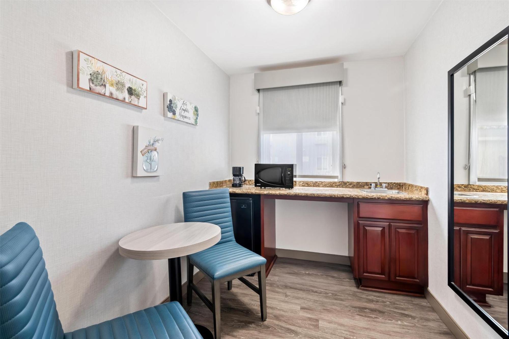 Surestay Hotel By Best Western Santa Monica Eksteriør bilde