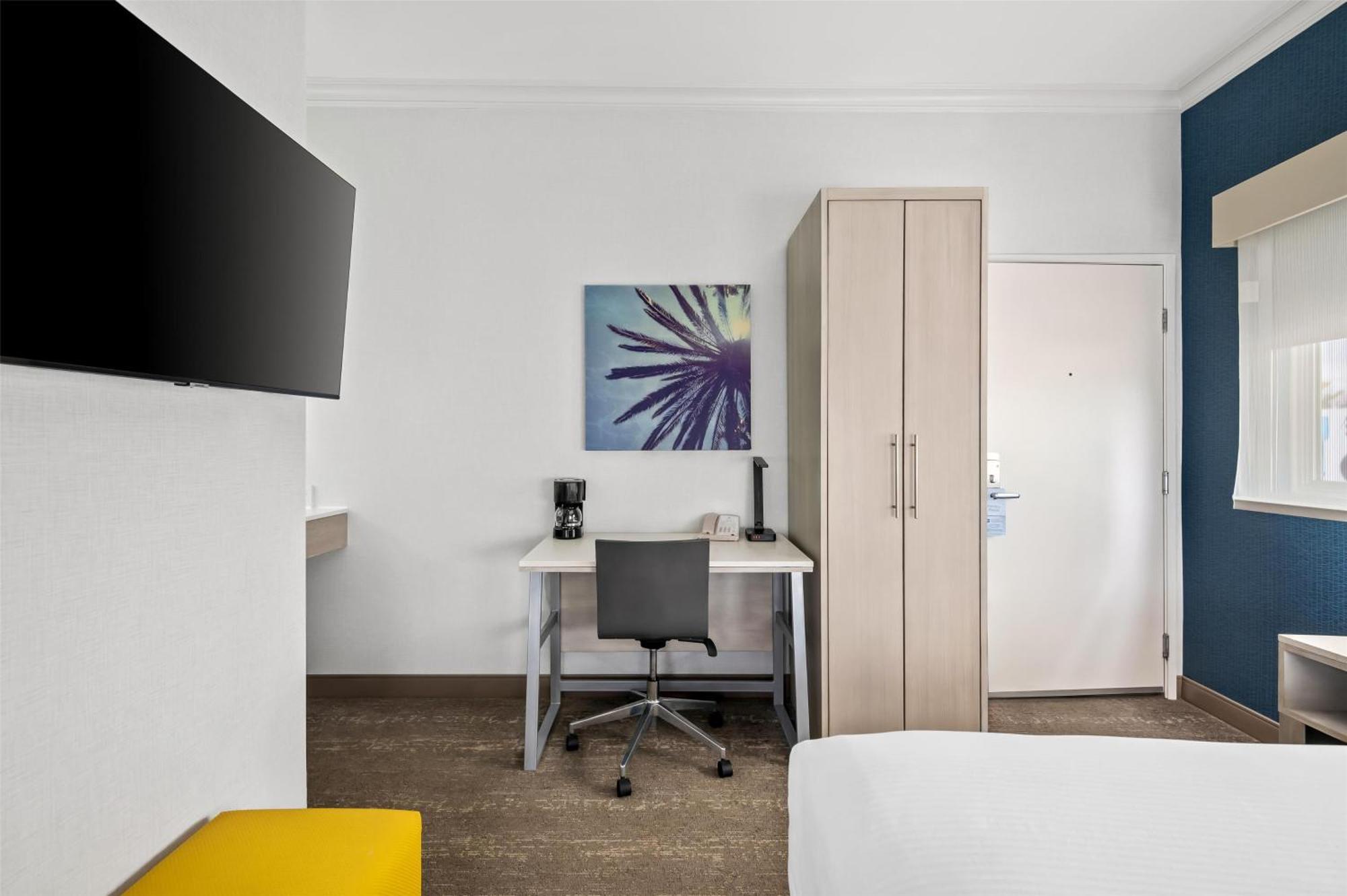 Surestay Hotel By Best Western Santa Monica Eksteriør bilde