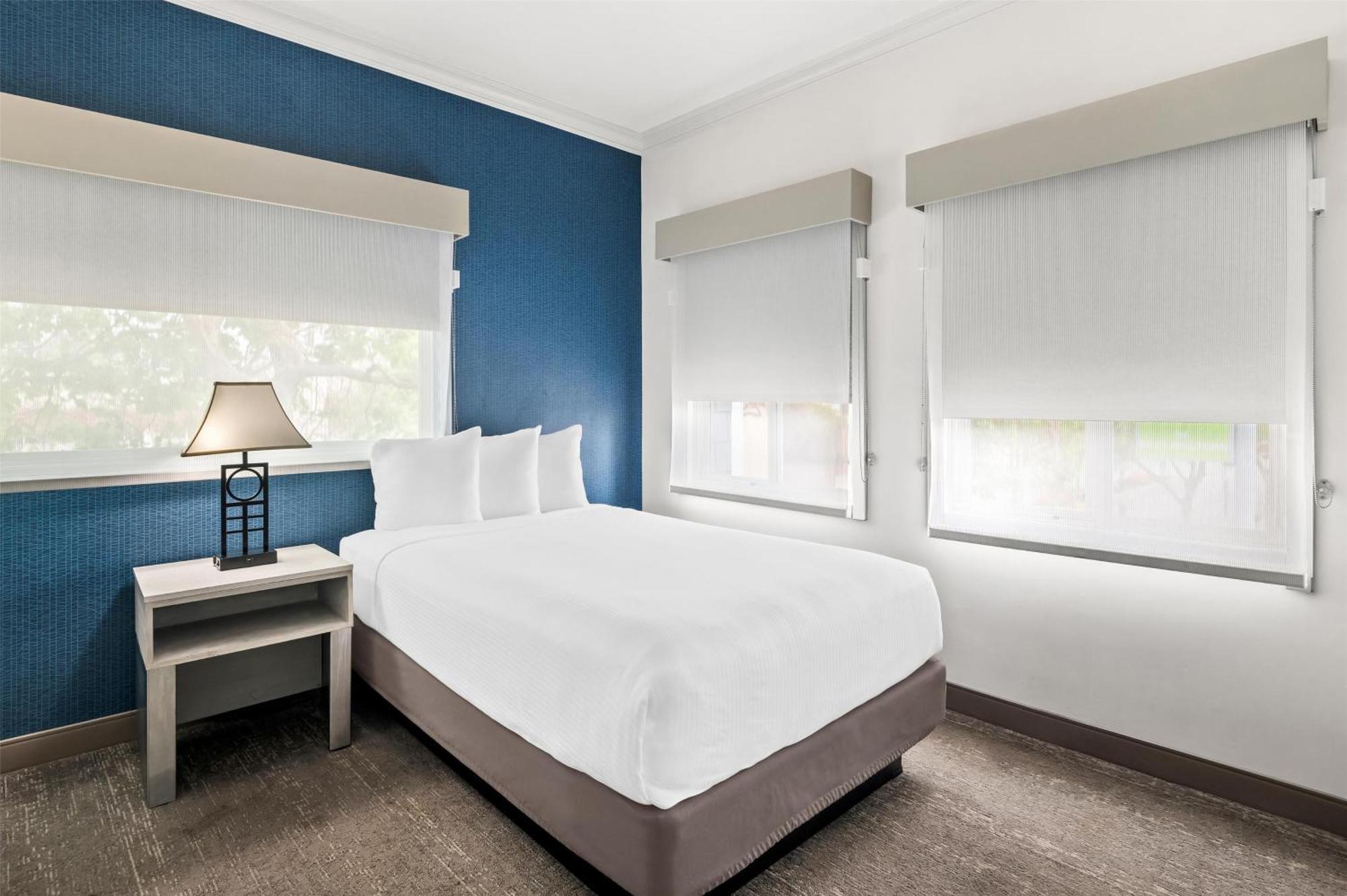 Surestay Hotel By Best Western Santa Monica Eksteriør bilde