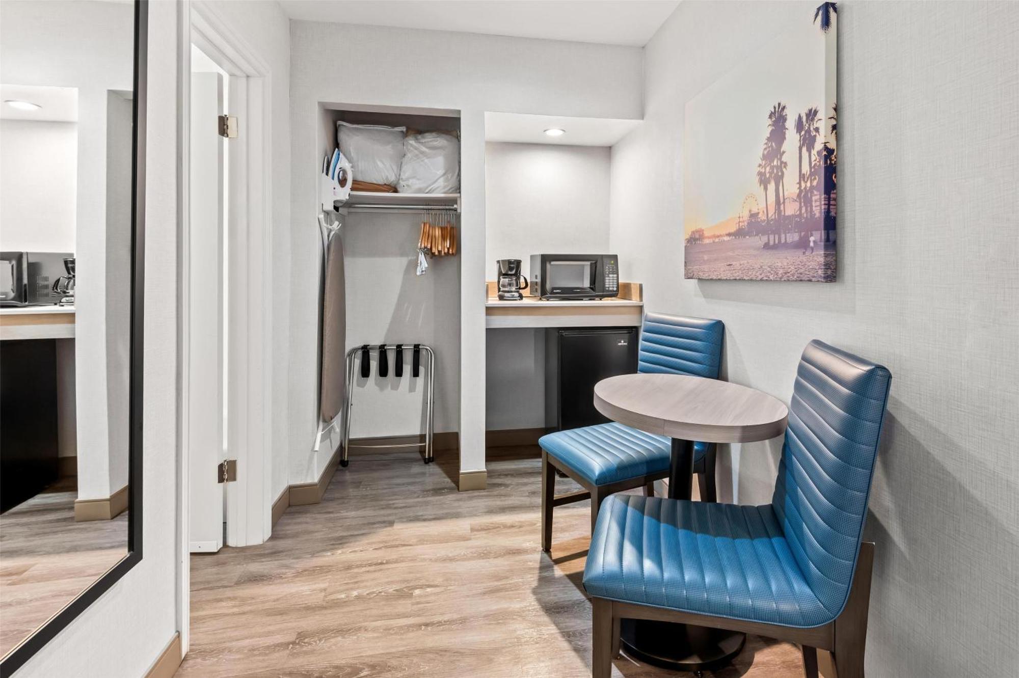 Surestay Hotel By Best Western Santa Monica Eksteriør bilde