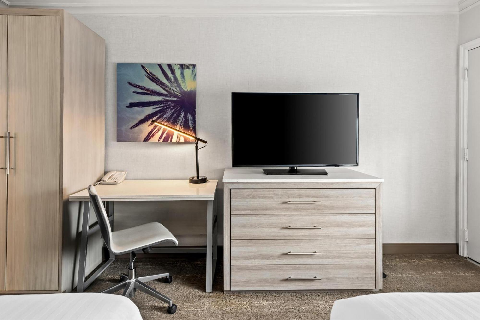 Surestay Hotel By Best Western Santa Monica Eksteriør bilde
